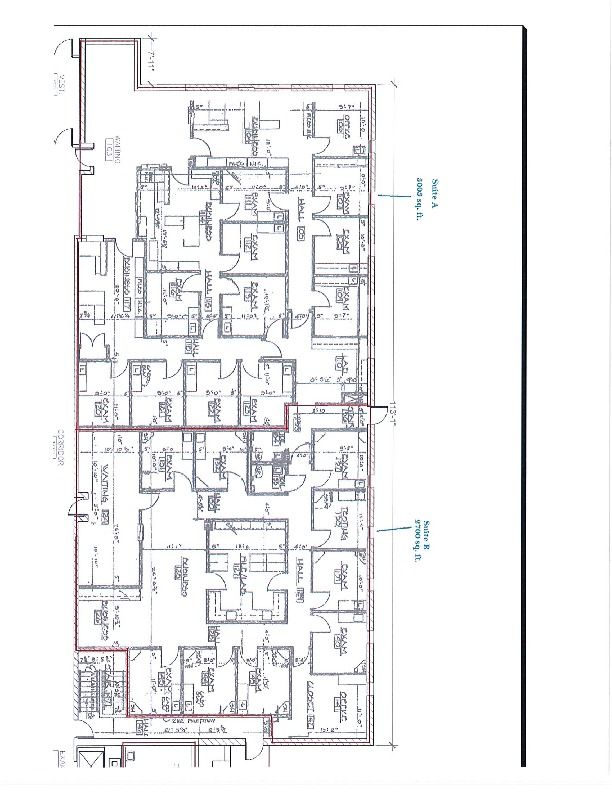 Waukegan Medical Plaza : 1616 Grand Ave, Waukegan, IL 60085